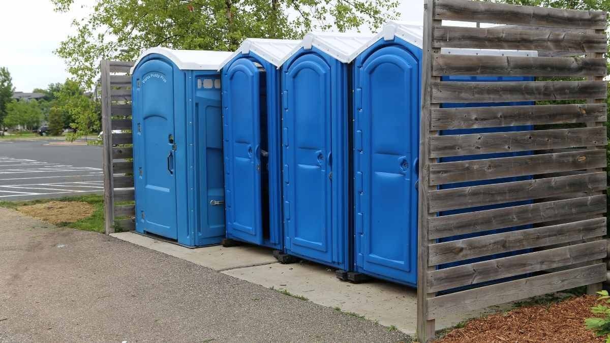 Porta Potty Rental Pros - Reliable Portable Toilet Rentals in Middleville, MI, 49333